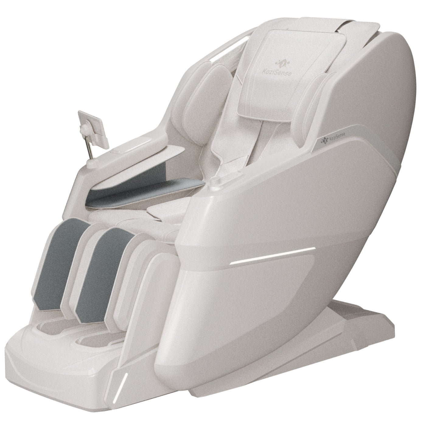 KoziSense KZ605 4D Luxury Massage Chair NOW AVAILABLE