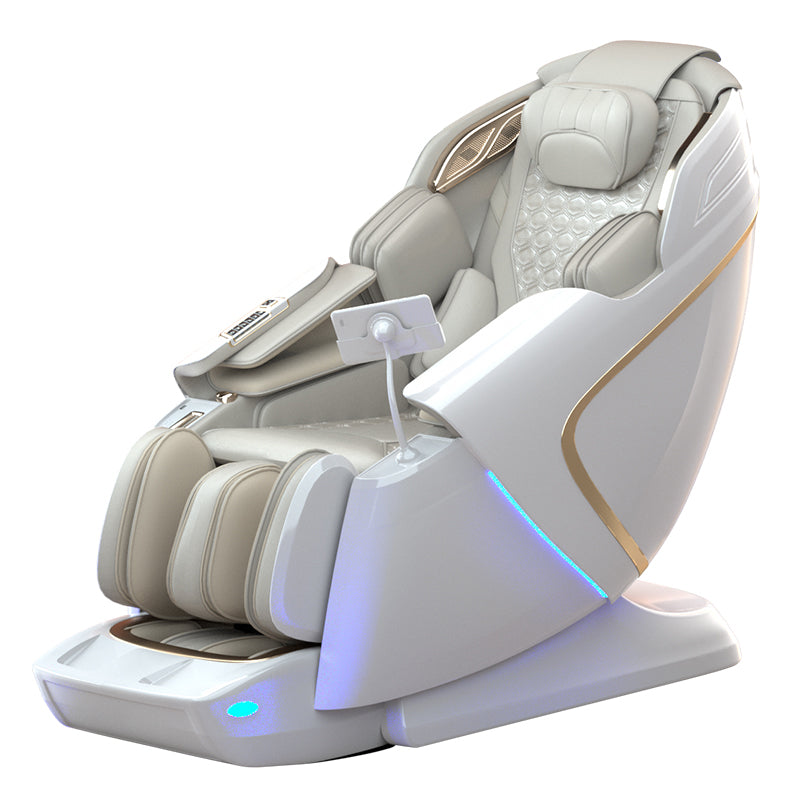 KoziSense L50 4D Luxury Massage Chair (Now available for retail purchase)