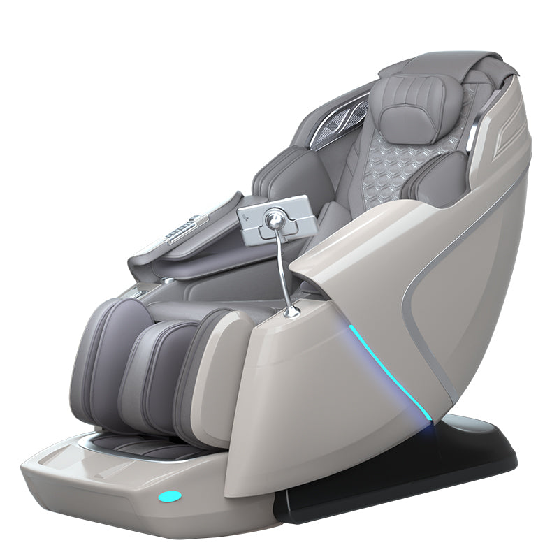 KoziSense L50 4D Luxury Massage Chair (Now available for retail purchase)