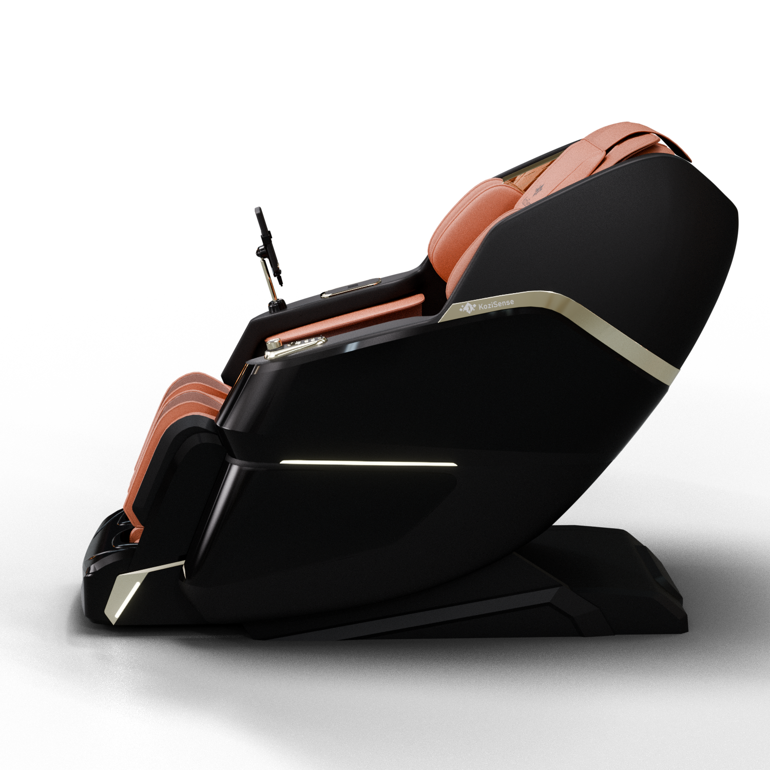 KoziSense KZ-605 4D Luxury Massage Chair