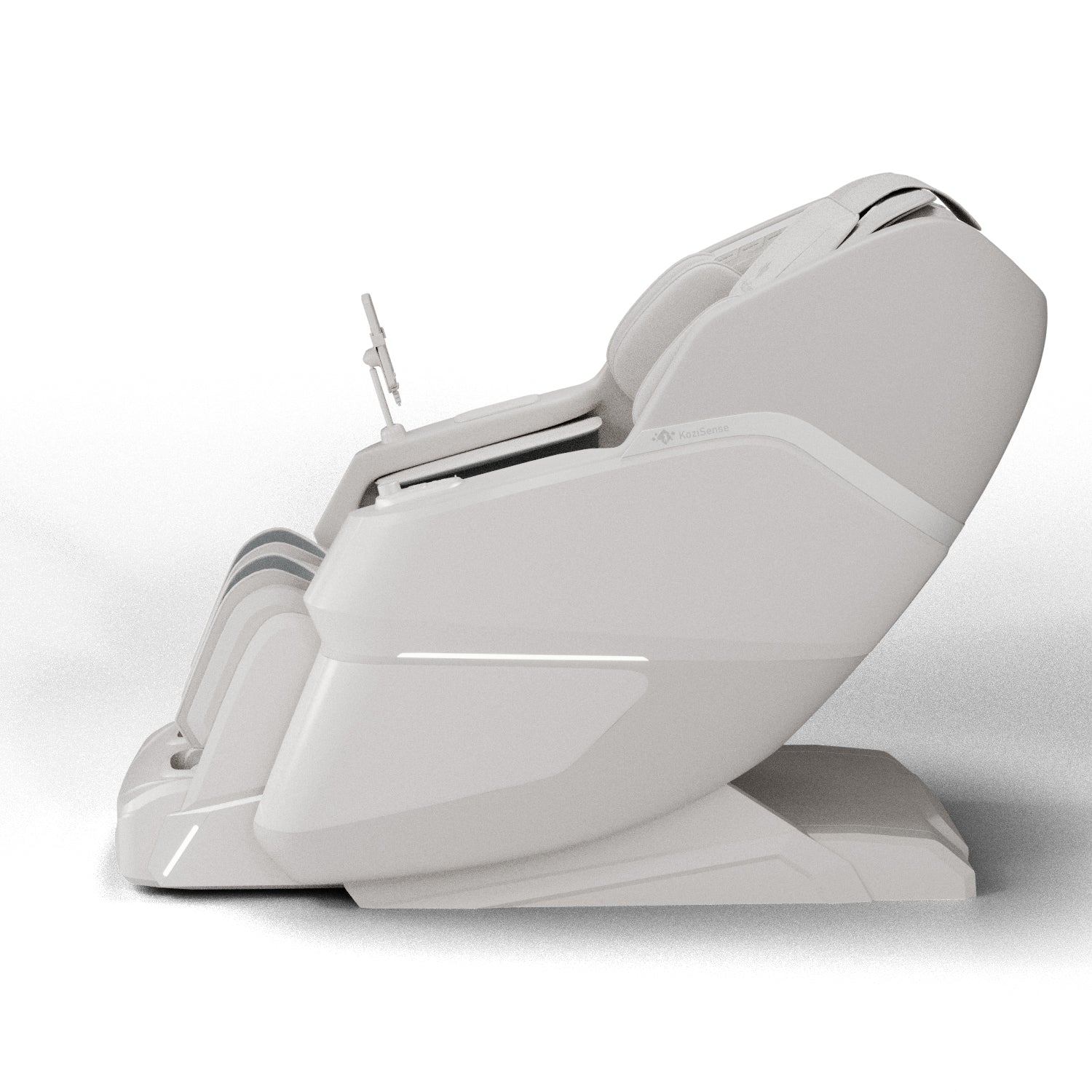 KoziSense KZ605 4D Luxury Massage Chair NOW AVAILABLE