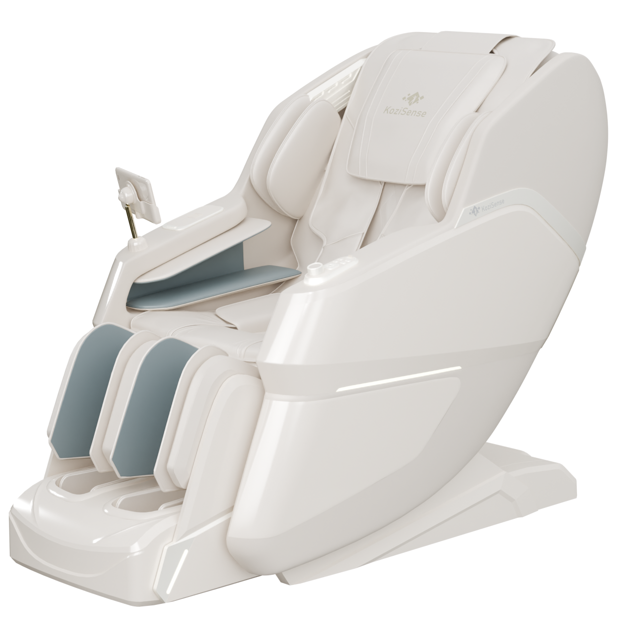 KoziSense KZ-605 4D Luxury Massage Chair