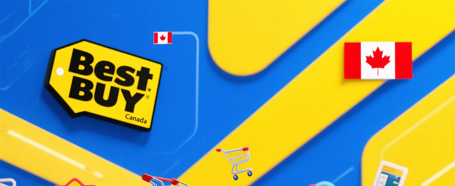 BUY ON BESTBUY CANADA
