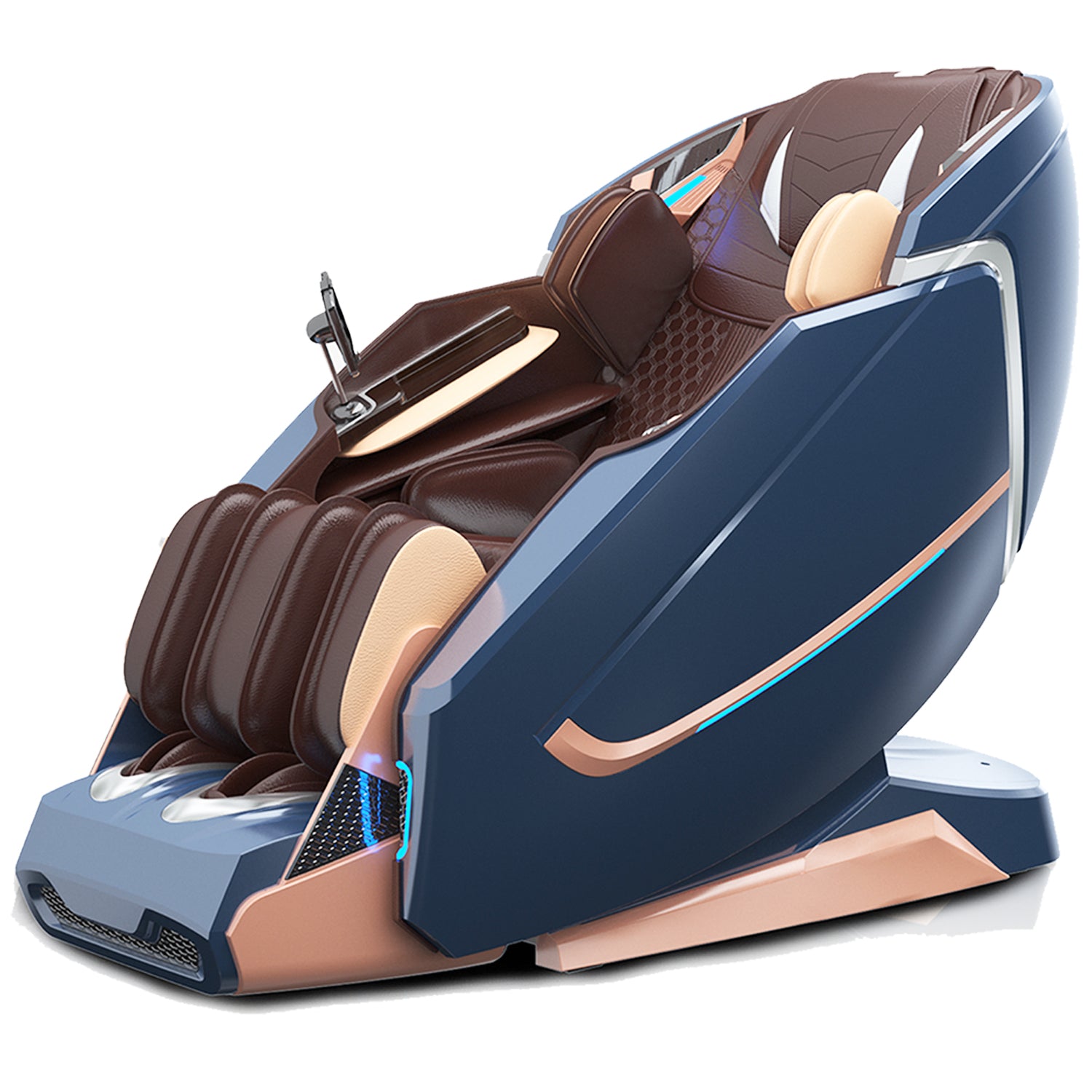 KoziSense Z600 4D Luxury Full Body Massage Chair