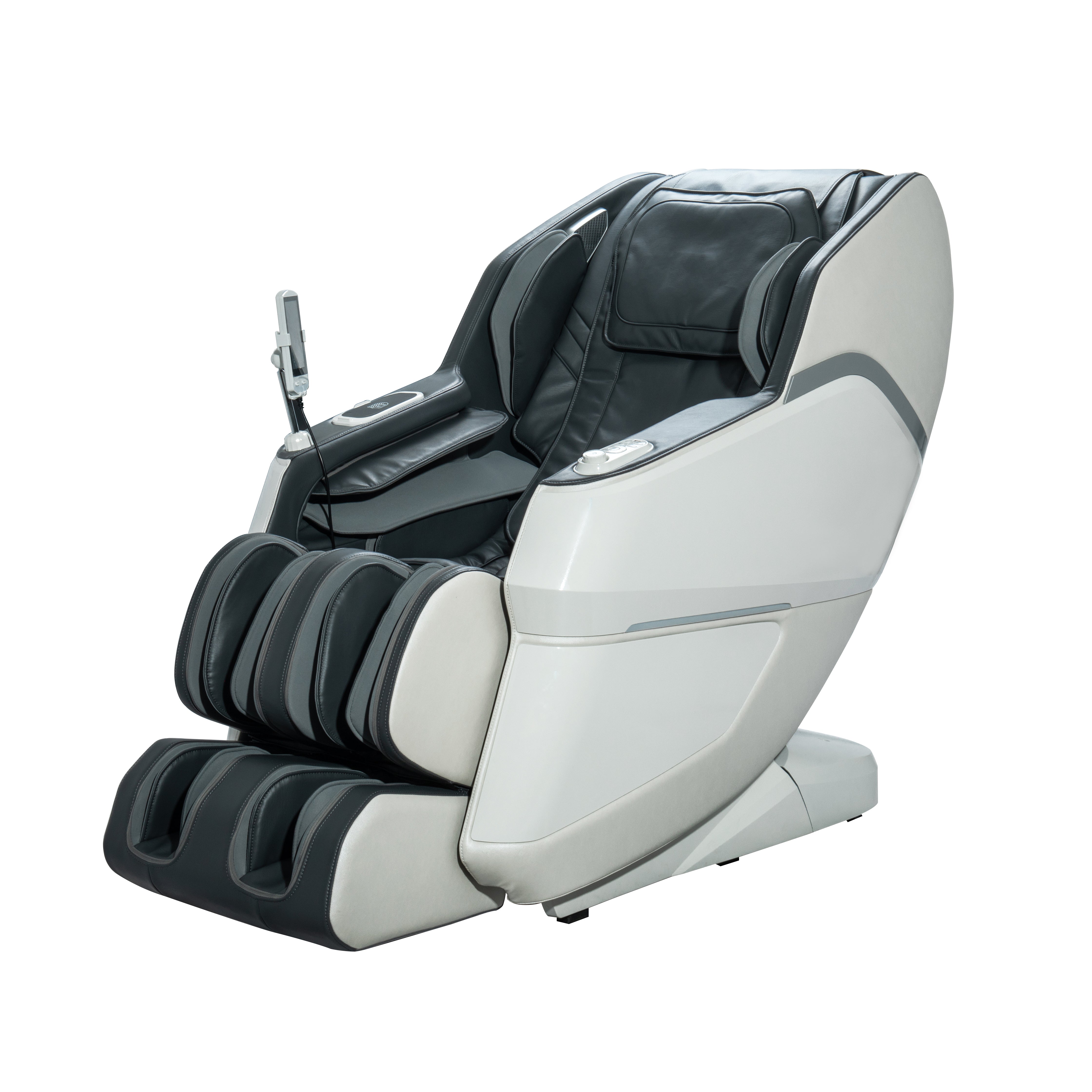 KoziSense SY603 3D/4D Massage Chair with Special Lift Assistant Feature