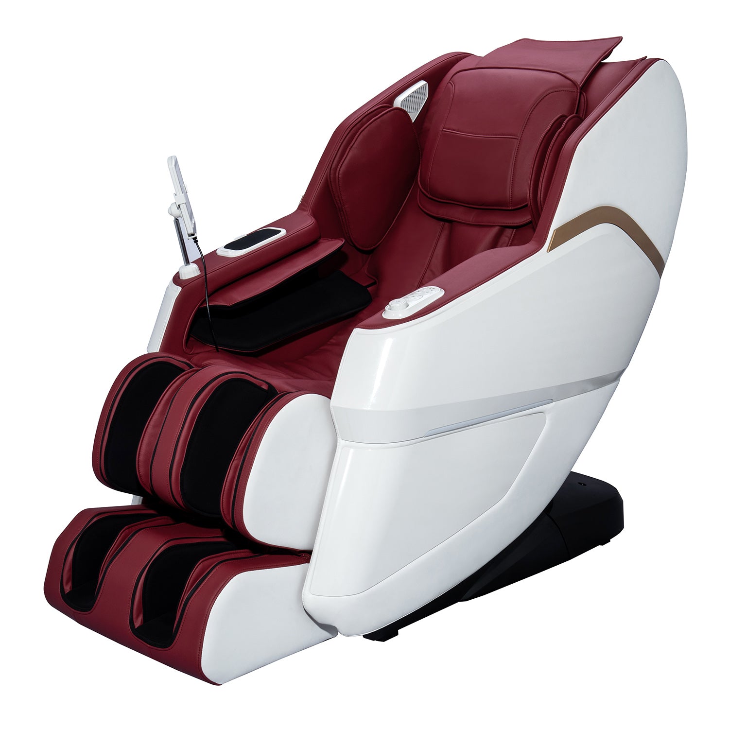 KoziSense SY603 3D/4D Massage Chair with Special Lift Assistant Feature