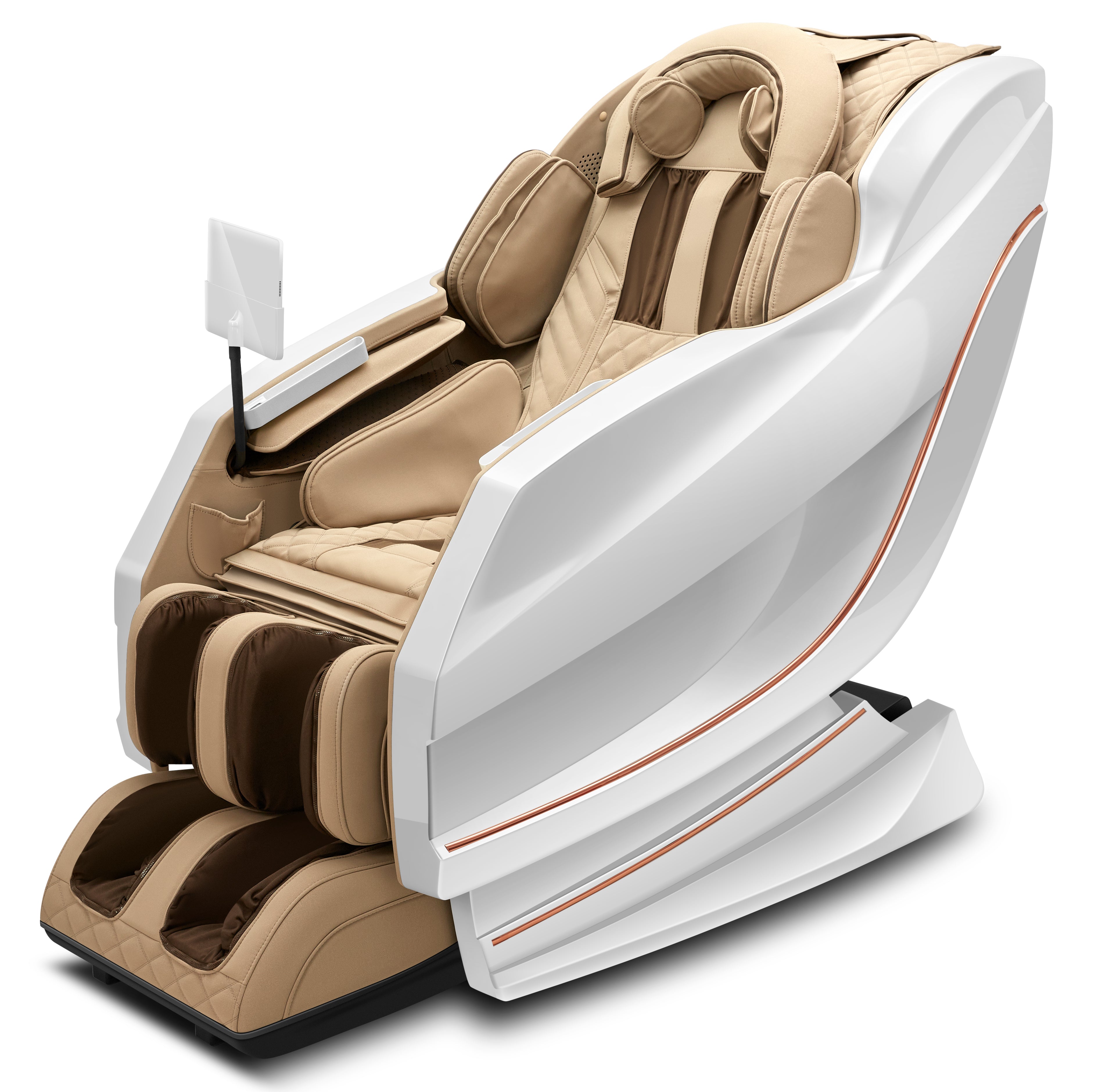 KoziSense A10S 4D Luxury Massage Chair