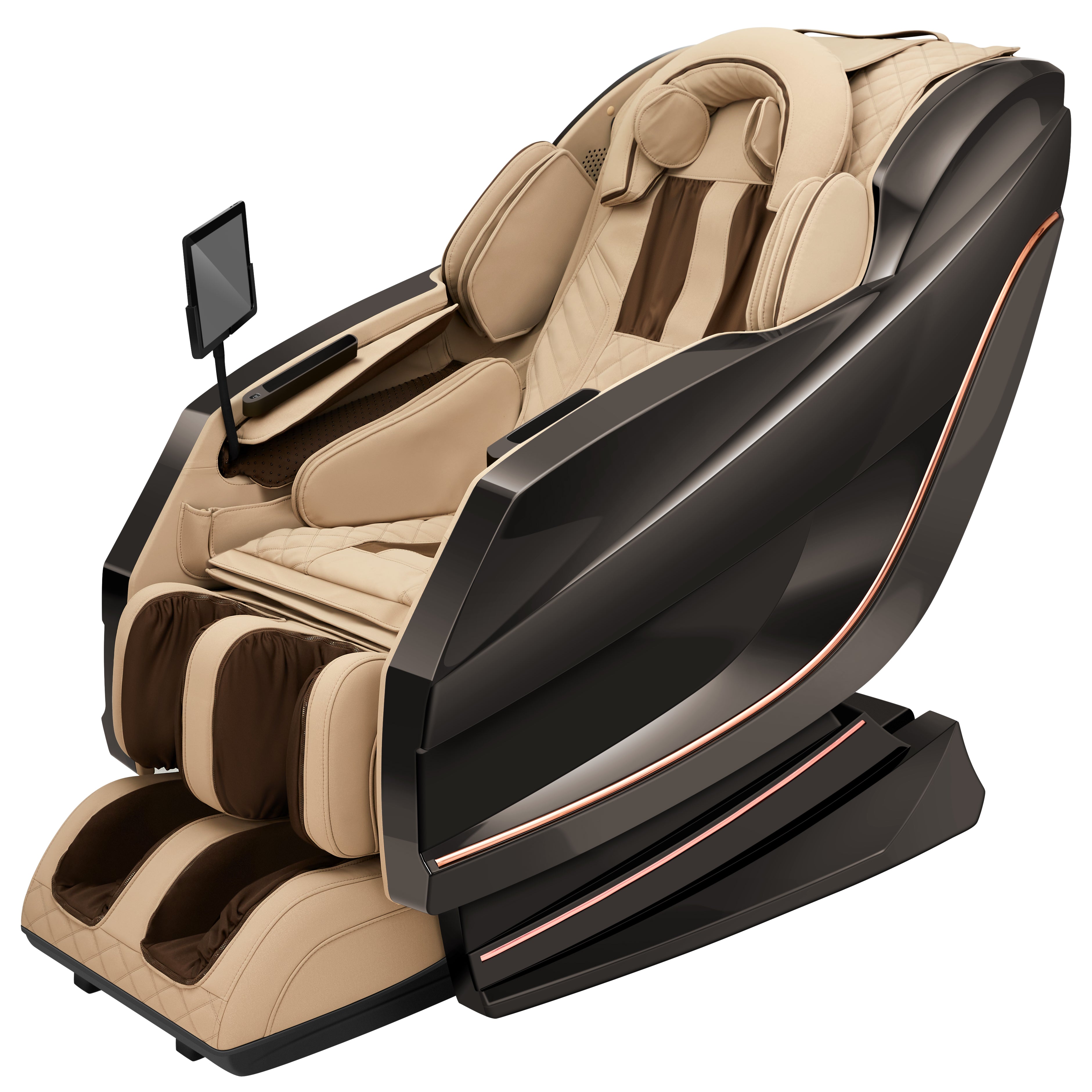 KoziSense A10S 4D Luxury Massage Chair