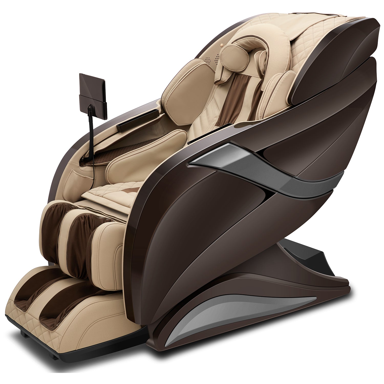 KoziSense A08S 4D Luxury Massage Chair