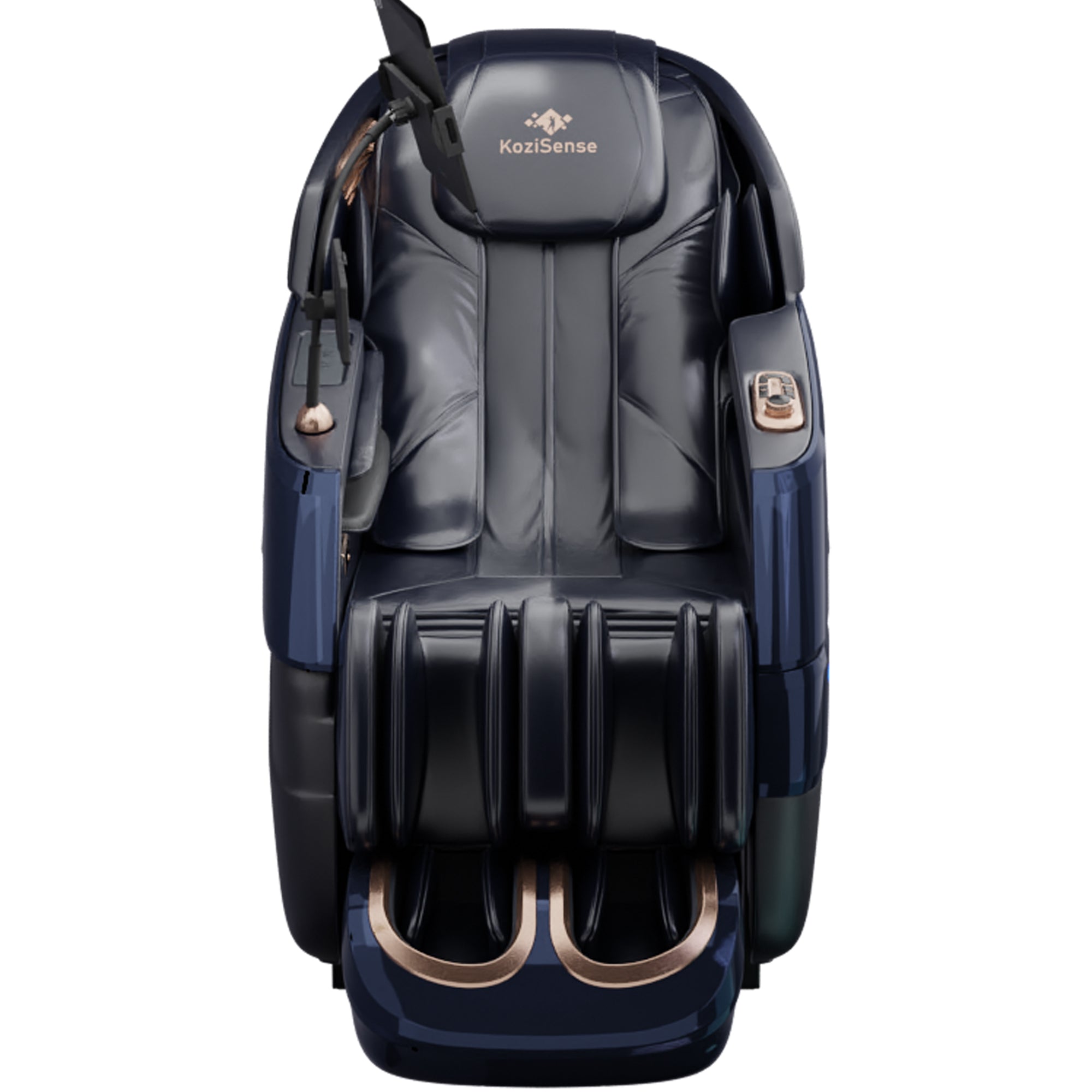 KoziSense 2025 Upcoming KZ8 - Dual Mechanism Massage Chair