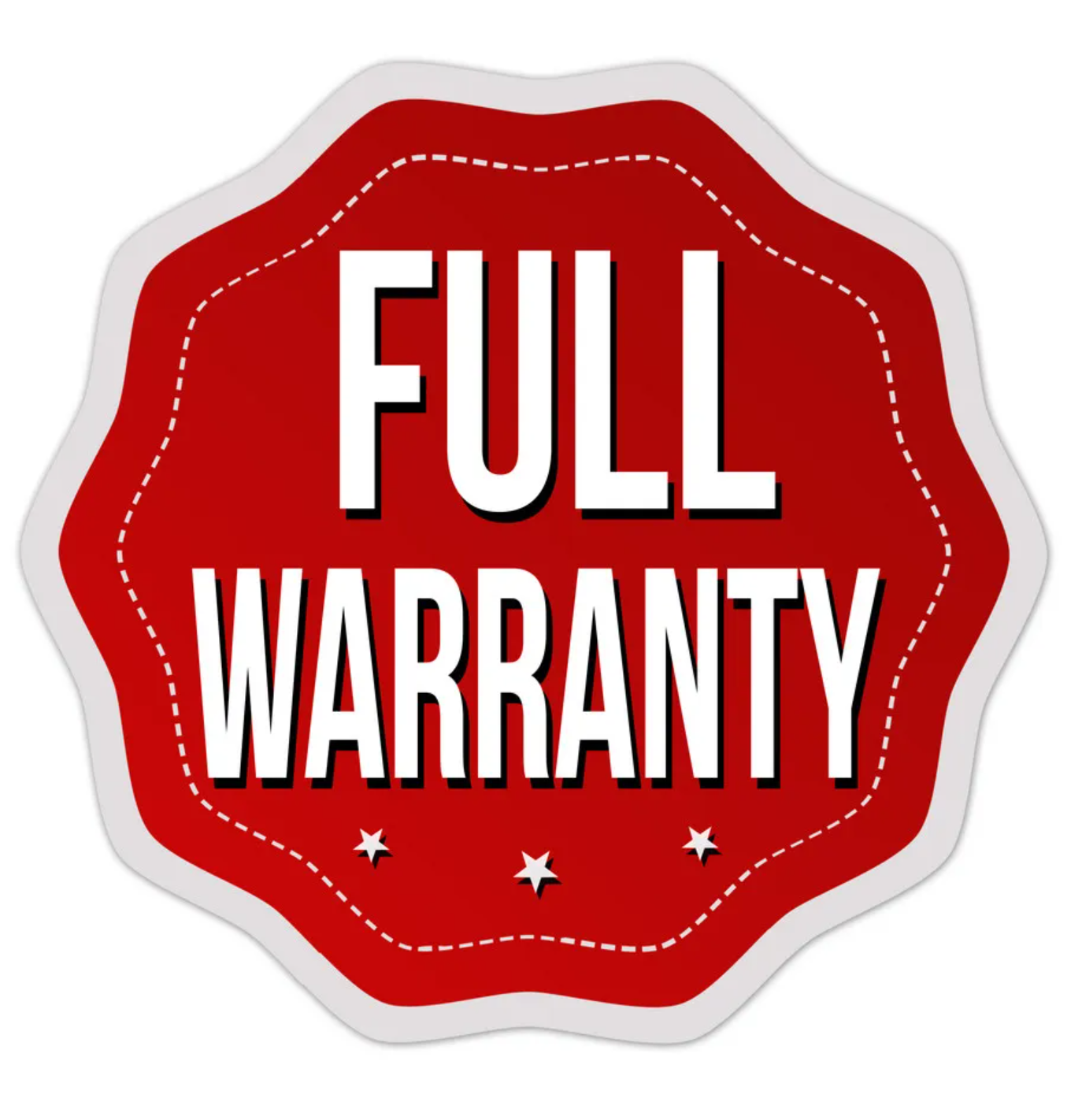 WARRANTY