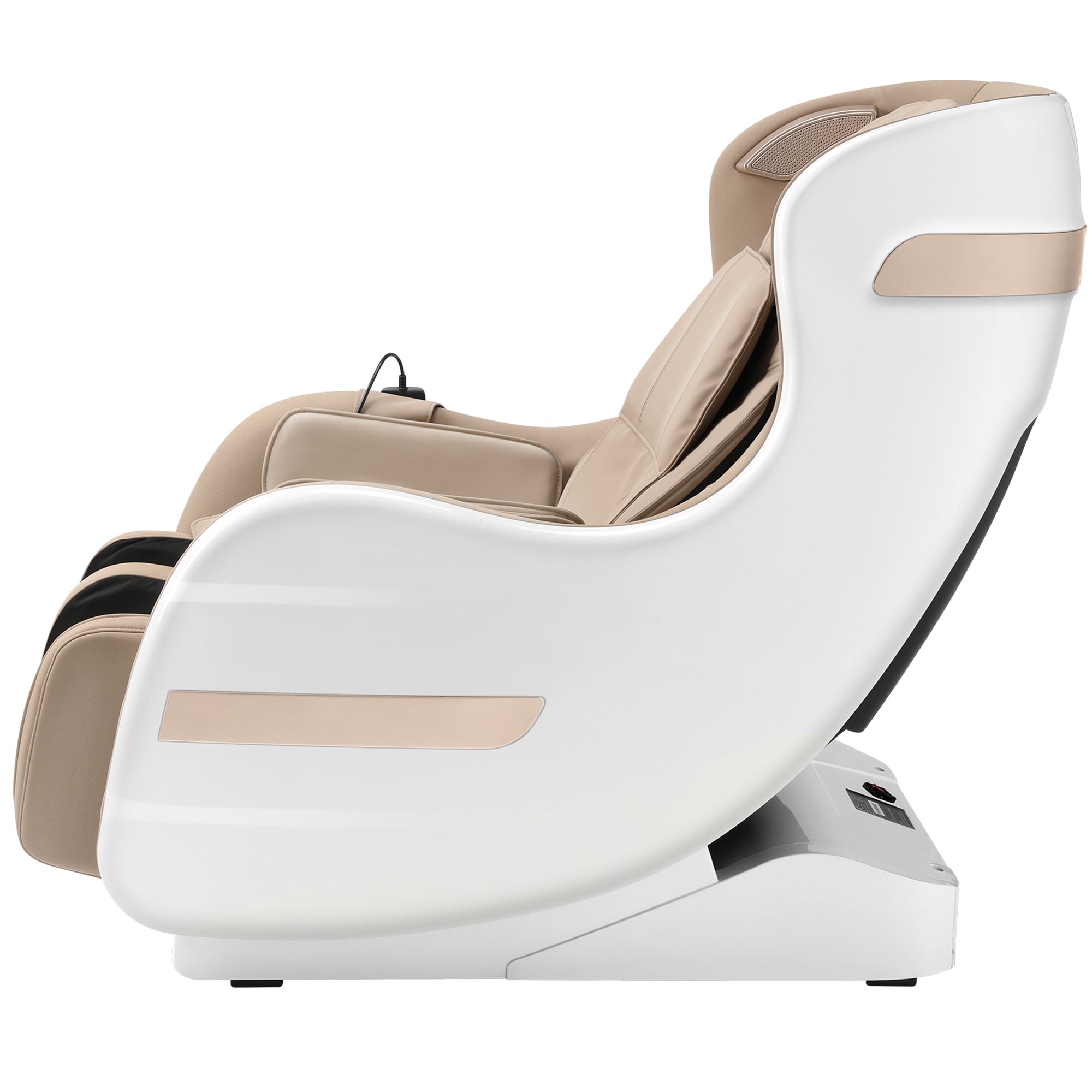 KoziSense A26 3D Casual Massage Chair Recliner