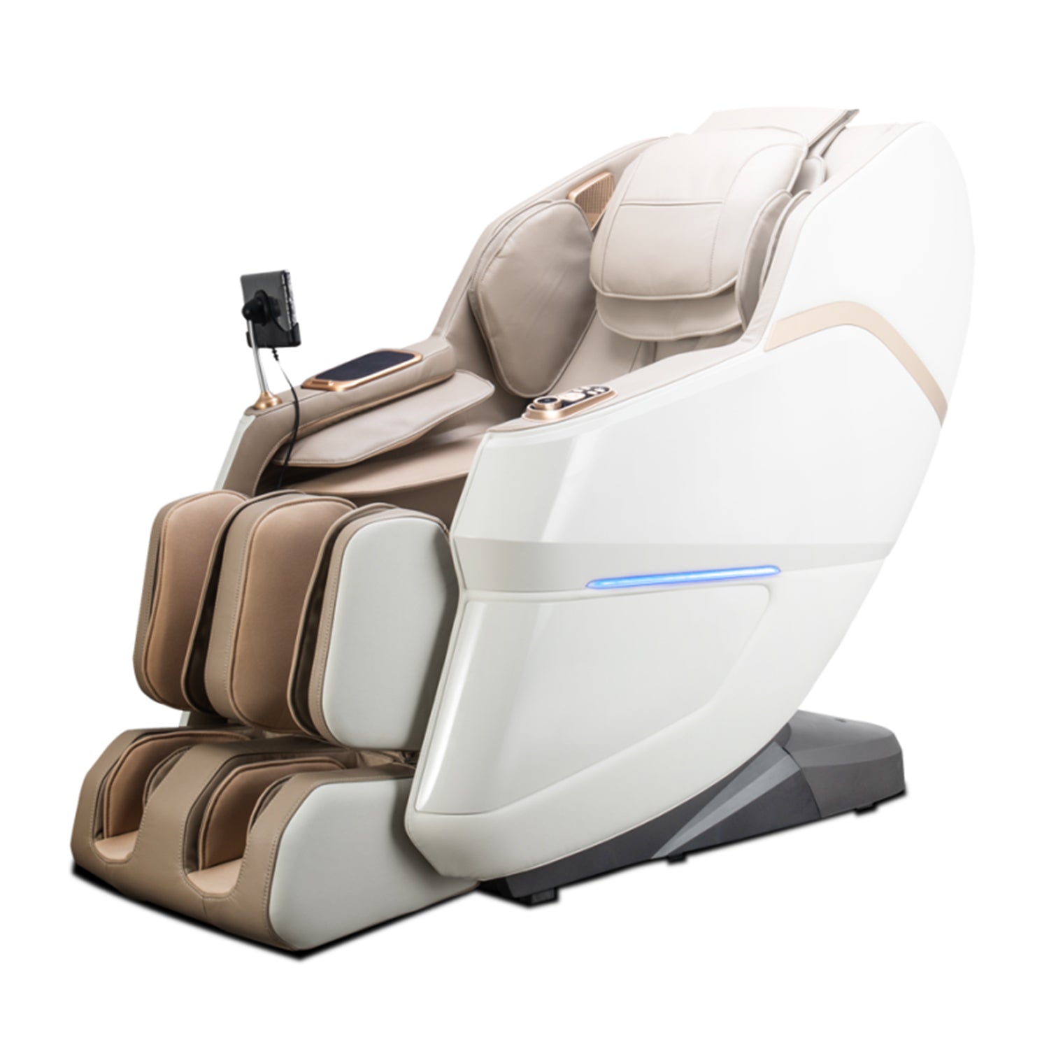 KoziSense SY603 3D/4D Massage Chair with Special Lift Assistant Feature