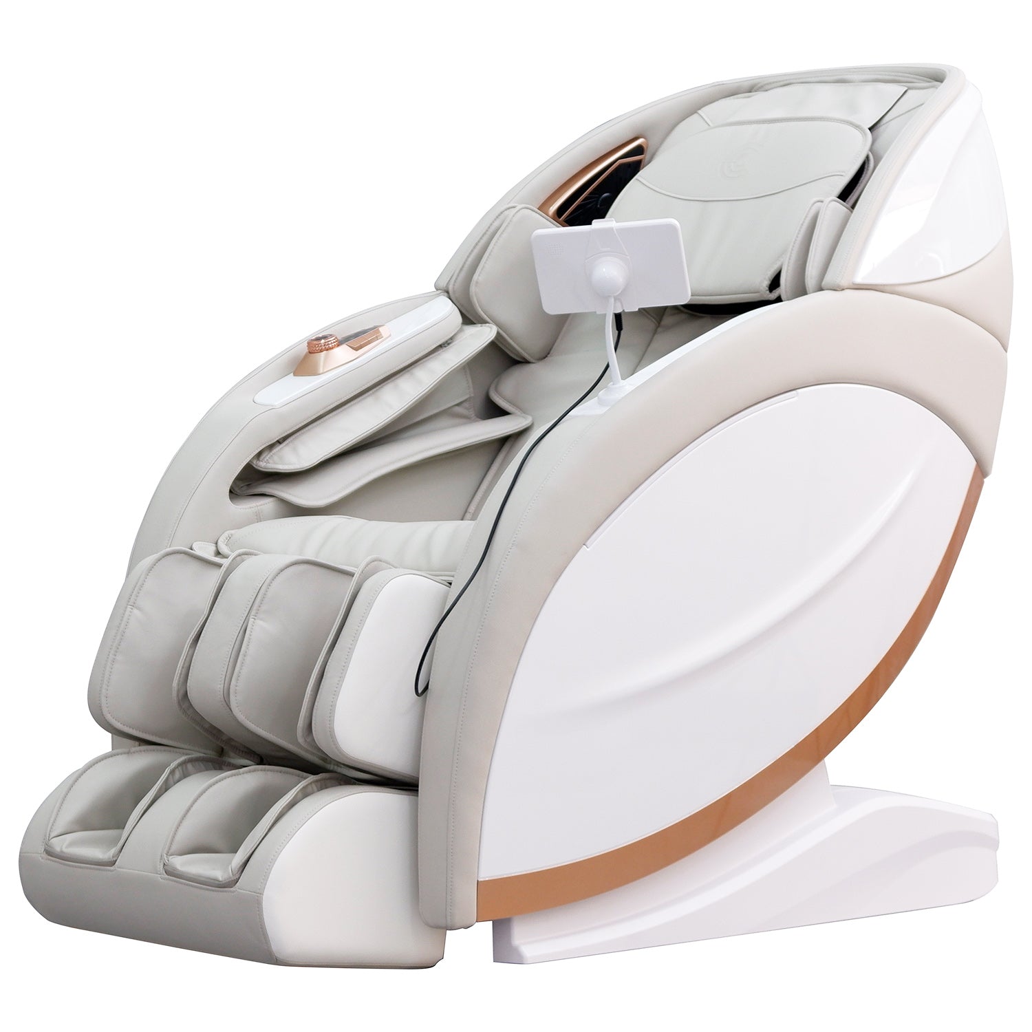 KoziSense RK008 3D Full Body Massage Chair