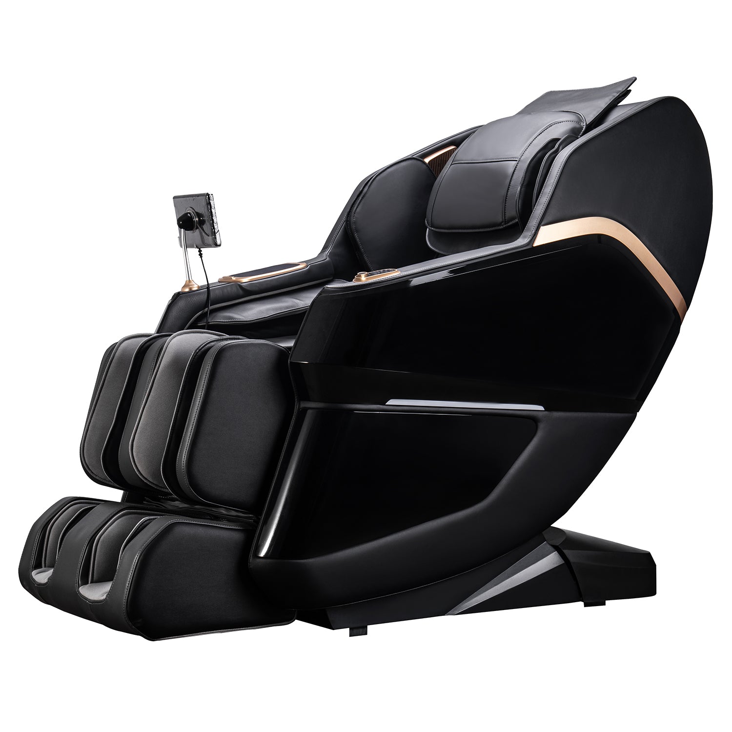 KoziSense SY603 3D/4D Massage Chair with Special Lift Assistant Feature