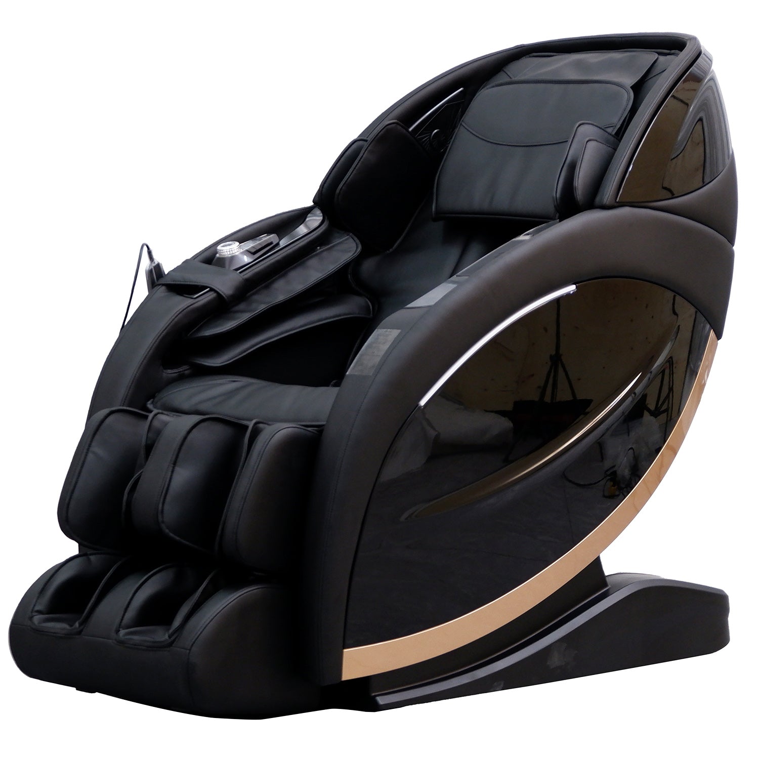 KoziSense RK008 3D Full Body Massage Chair