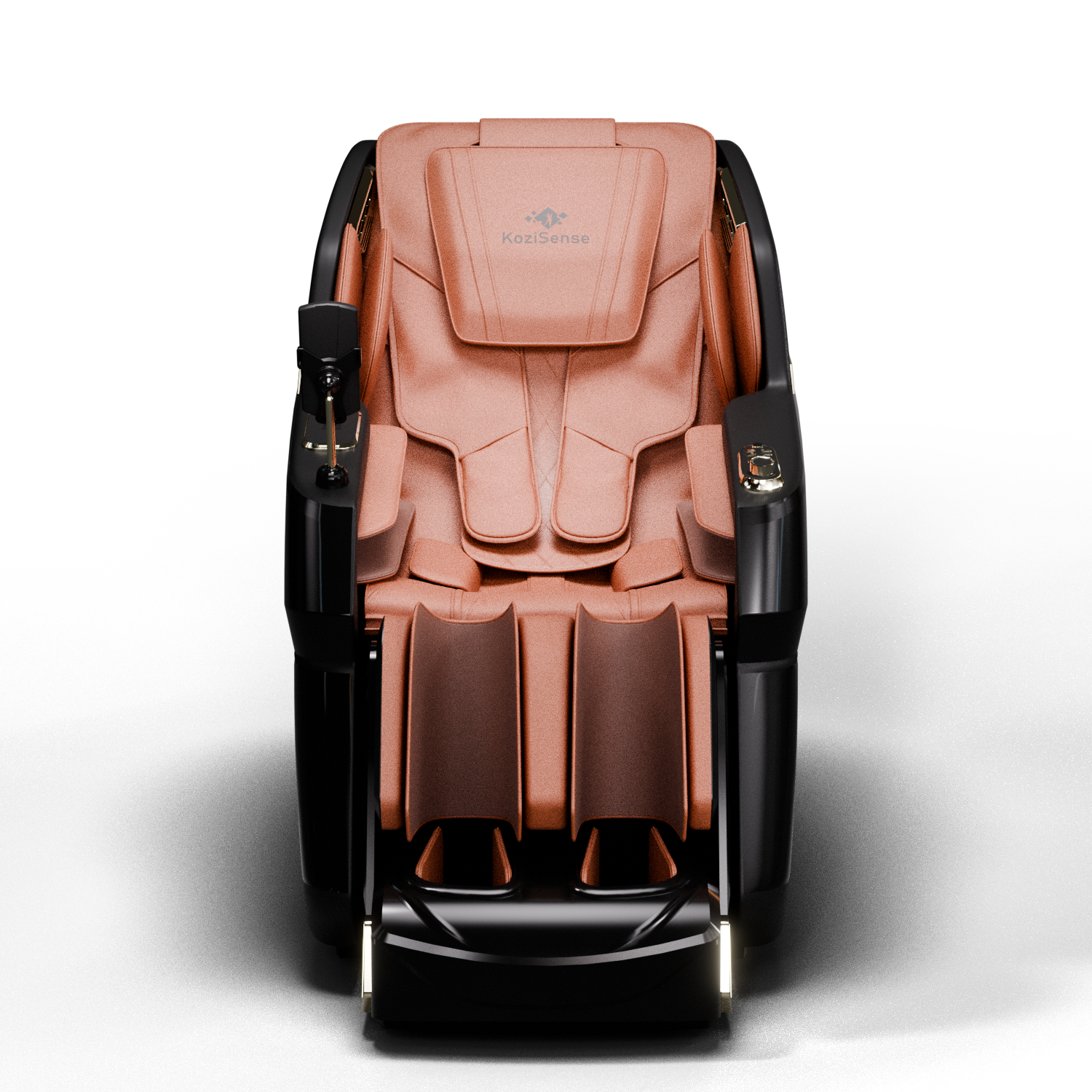 KoziSense KZ605 4D Luxury Massage Chair NOW AVAILABLE