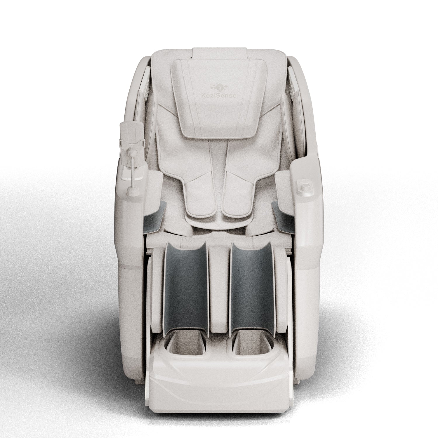 KoziSense KZ605 4D Luxury Massage Chair NOW AVAILABLE