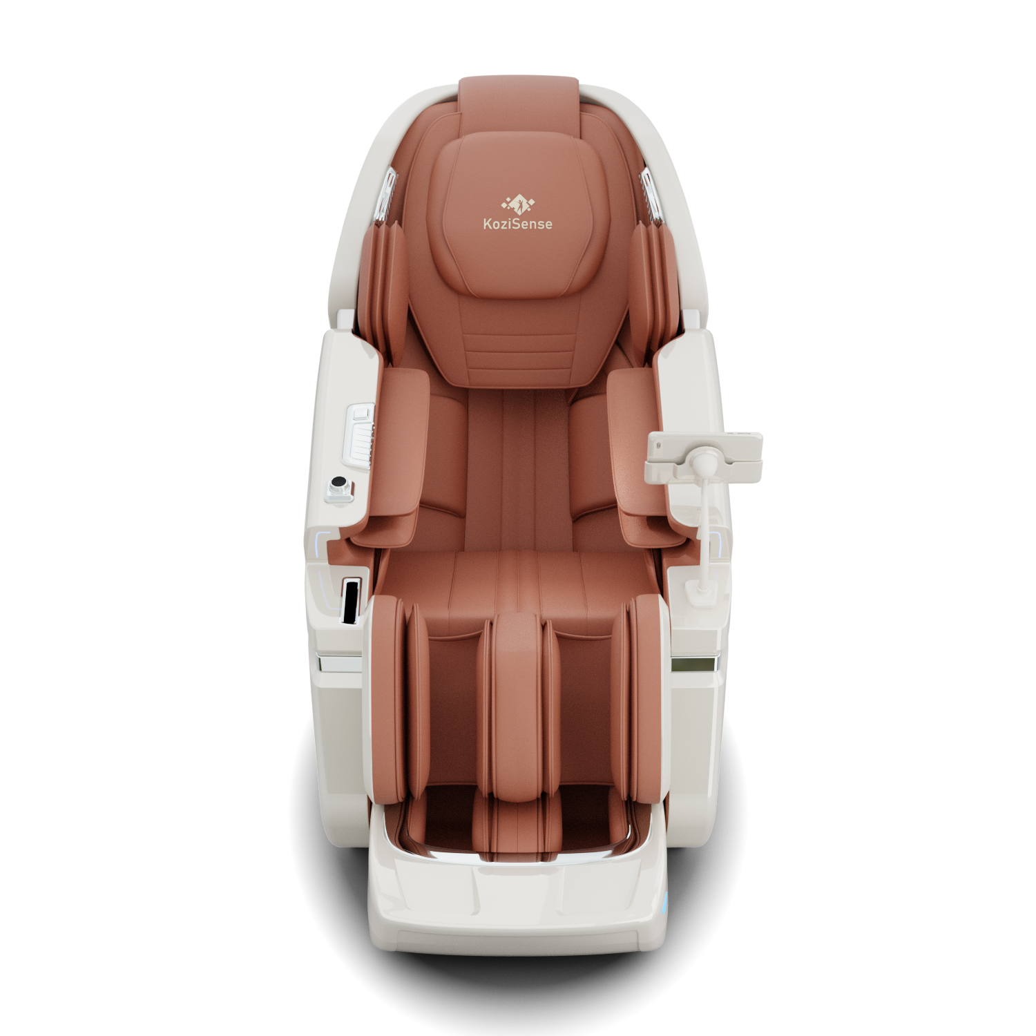 KoziSense L66 4D + 3D Dual Mechanism Luxury Massage Chair Now Available